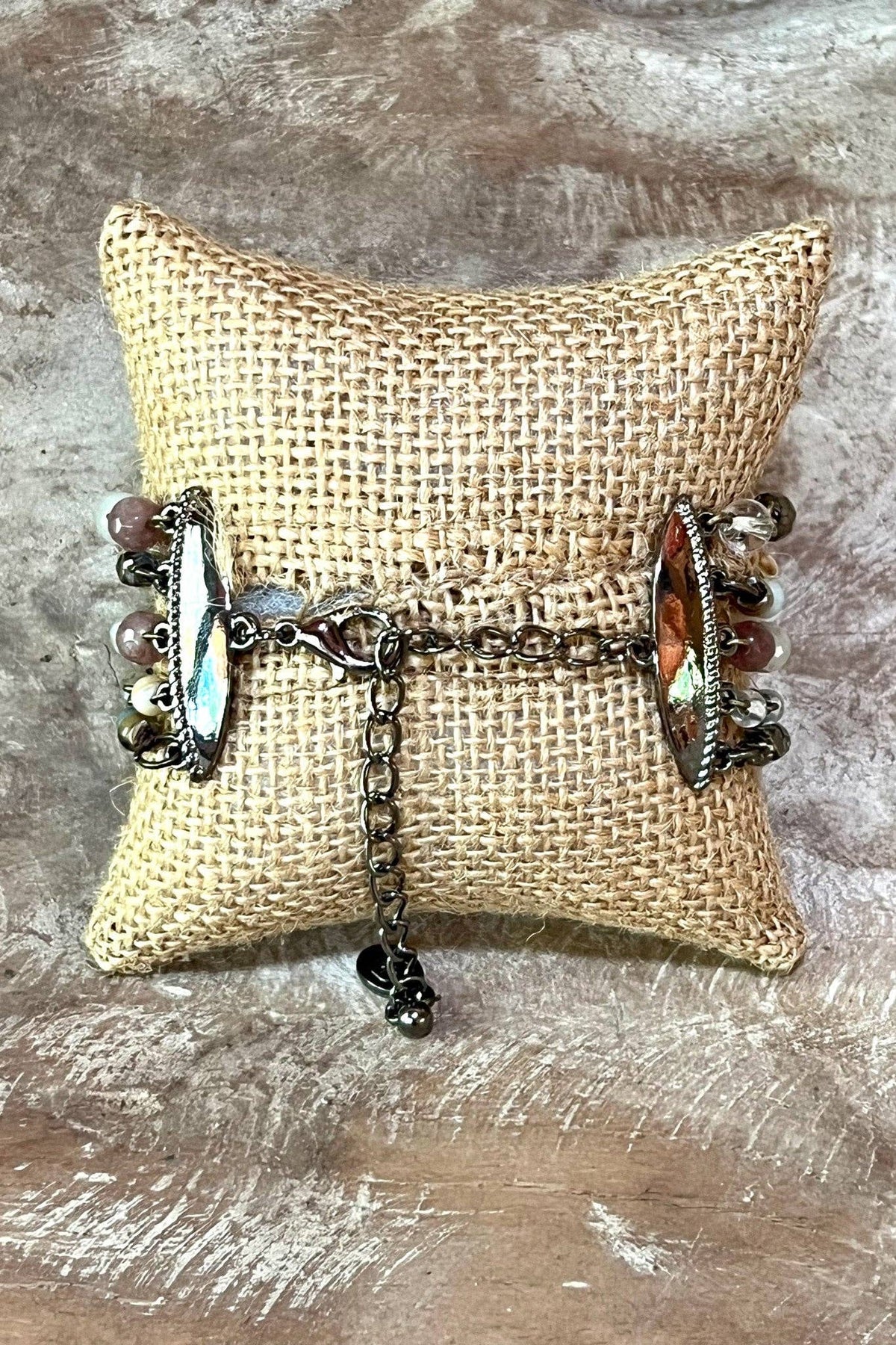 Justina Bracelet