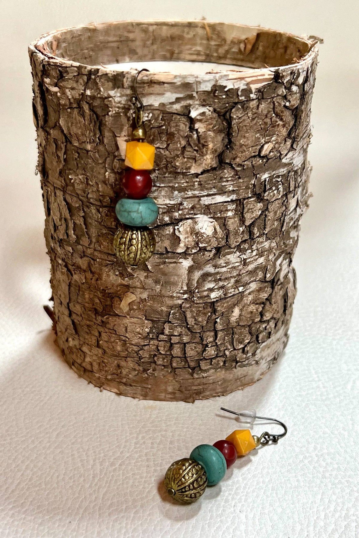 Phoenix Earrings