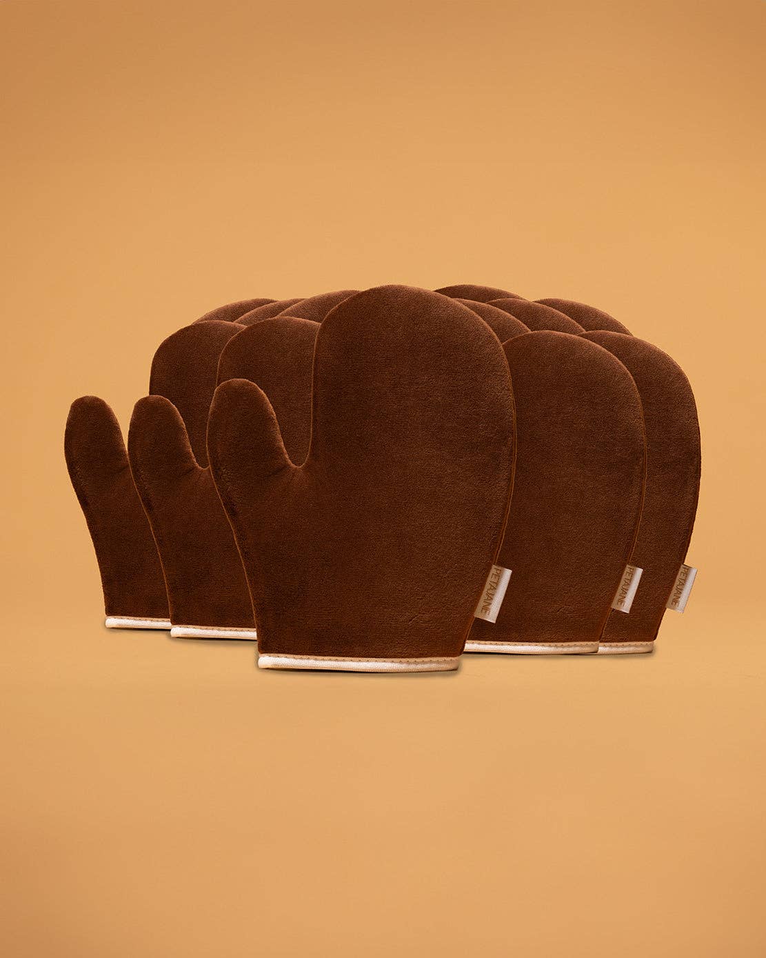 Tanning Mitt peta jane