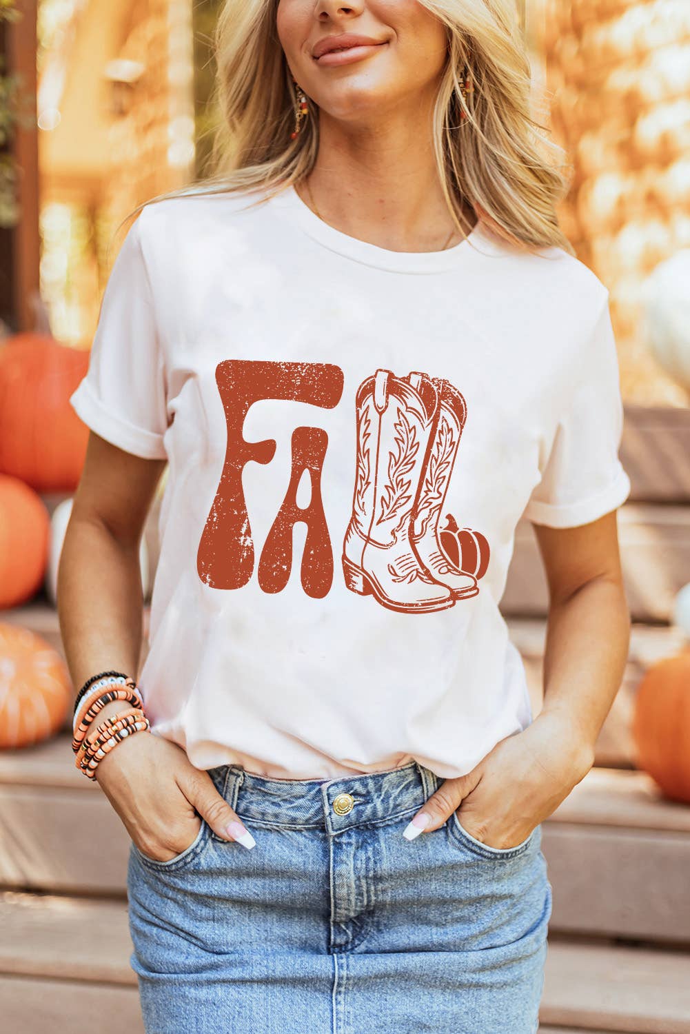 LDC FALL Graphic T Shirt