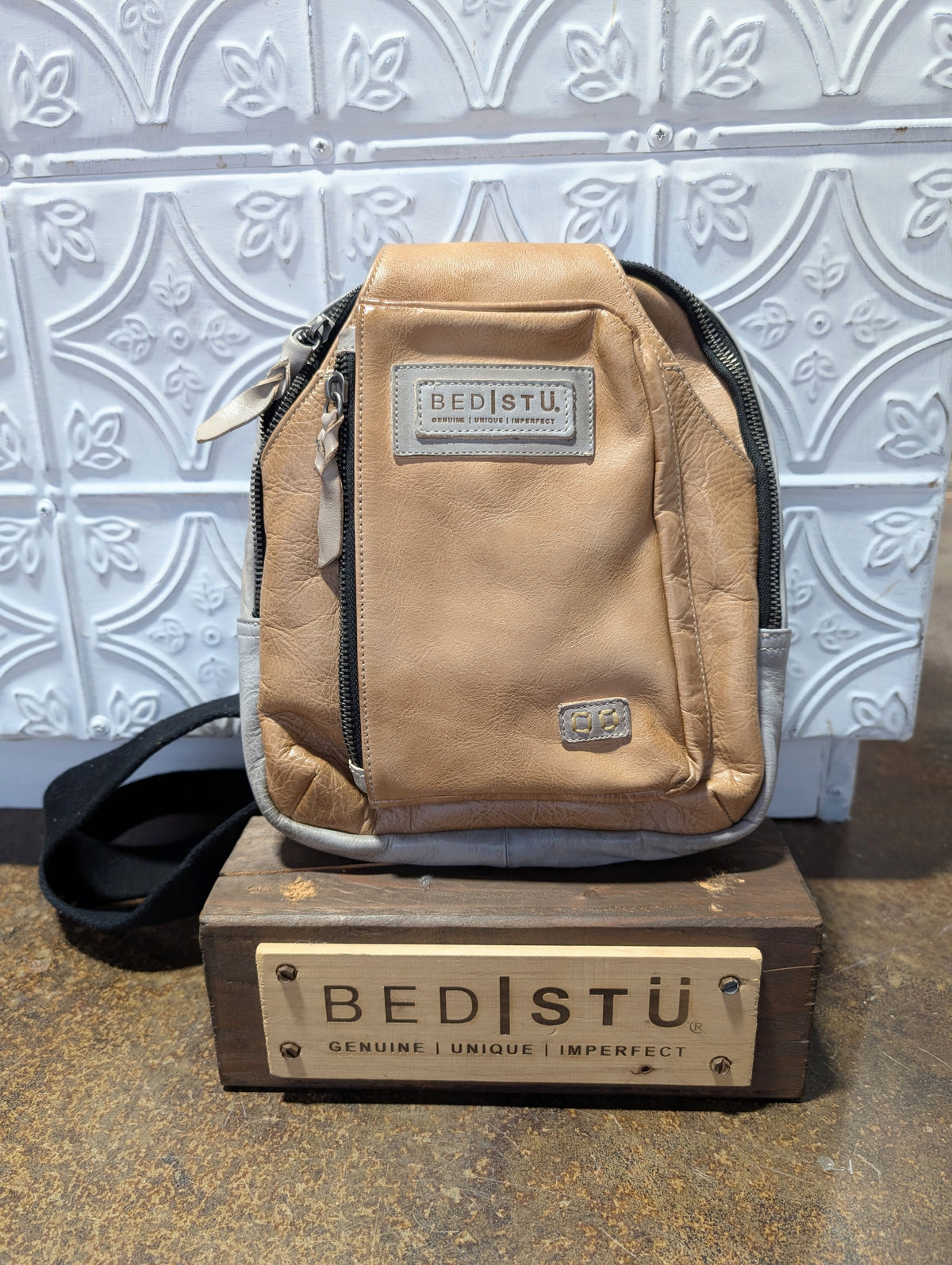 BedStu Beau Bag