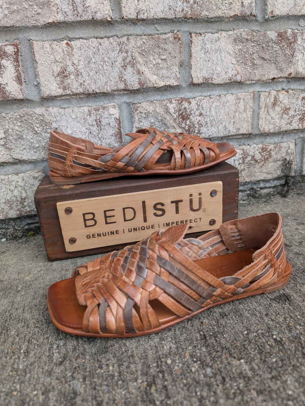 BED|STÜ Lauren II