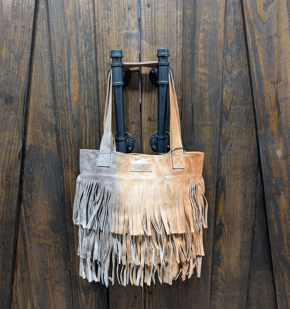 Bedstu Rimes Bag Desert Stone
