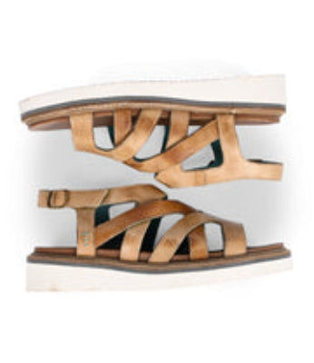 Centrist Sandal