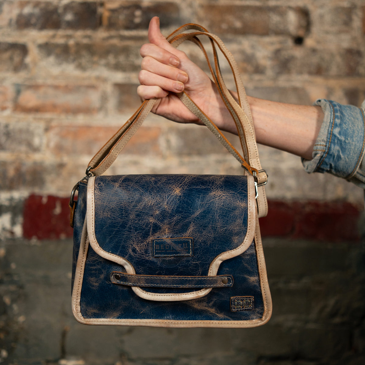 BED|STÜ Ceremonious Purse