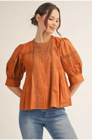Lovely Top