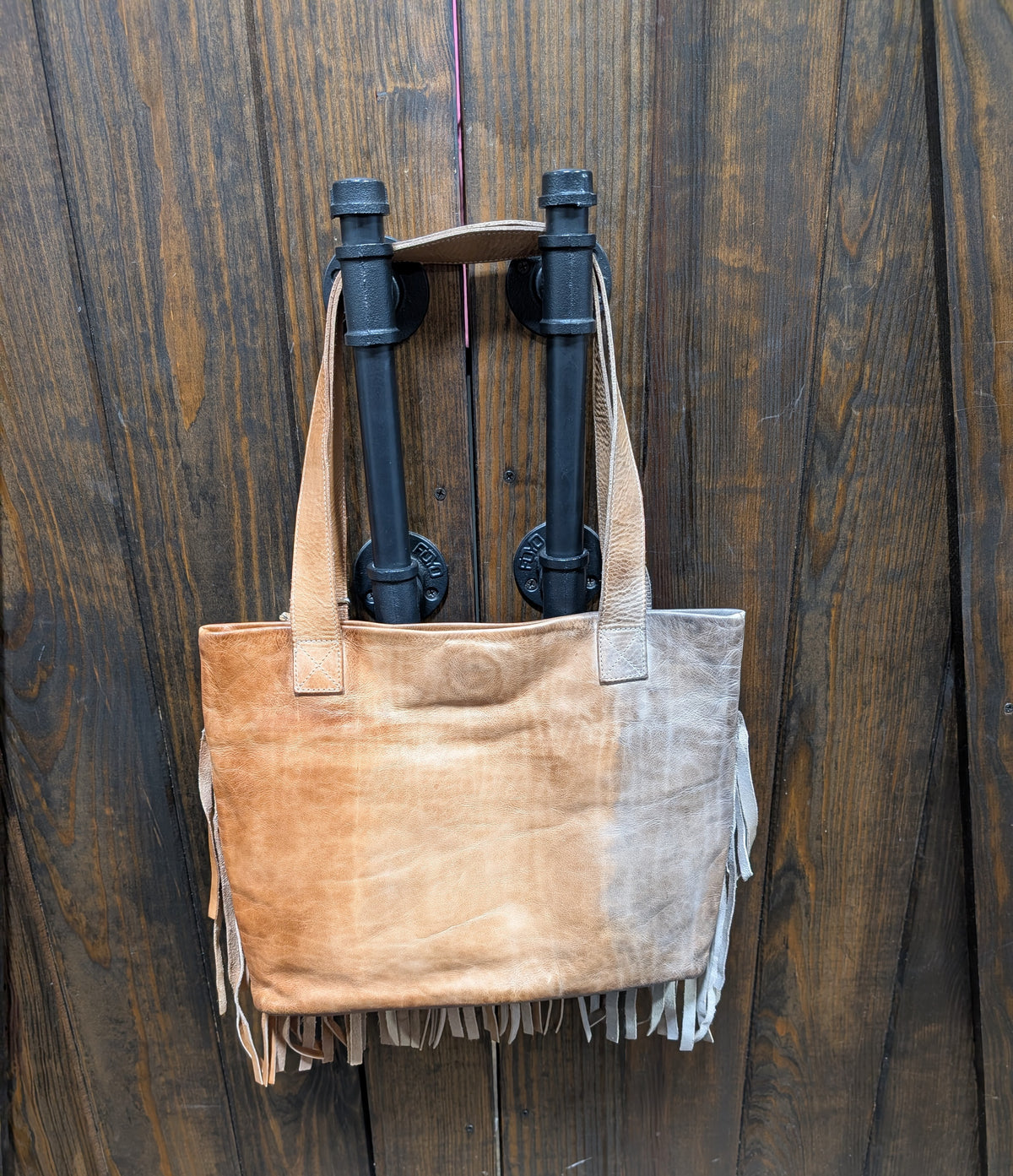 Bedstu Rimes Bag Desert Stone