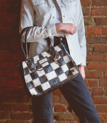 BedStu Rockababy SL Bag