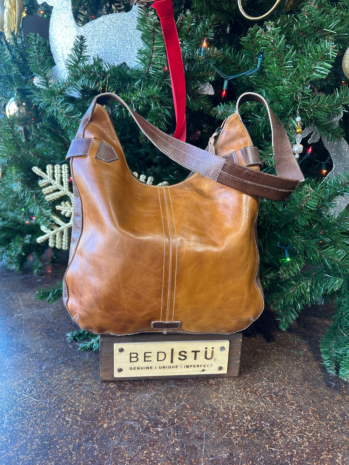 ARGUS cafe Latte rustic X Bag