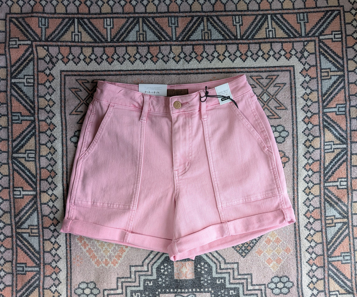 HW Aurora Weekender Short