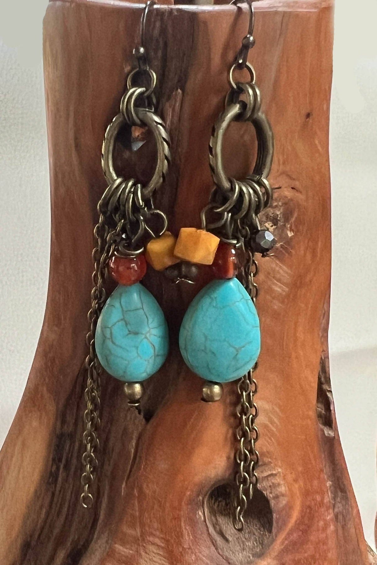 Payson Earrings