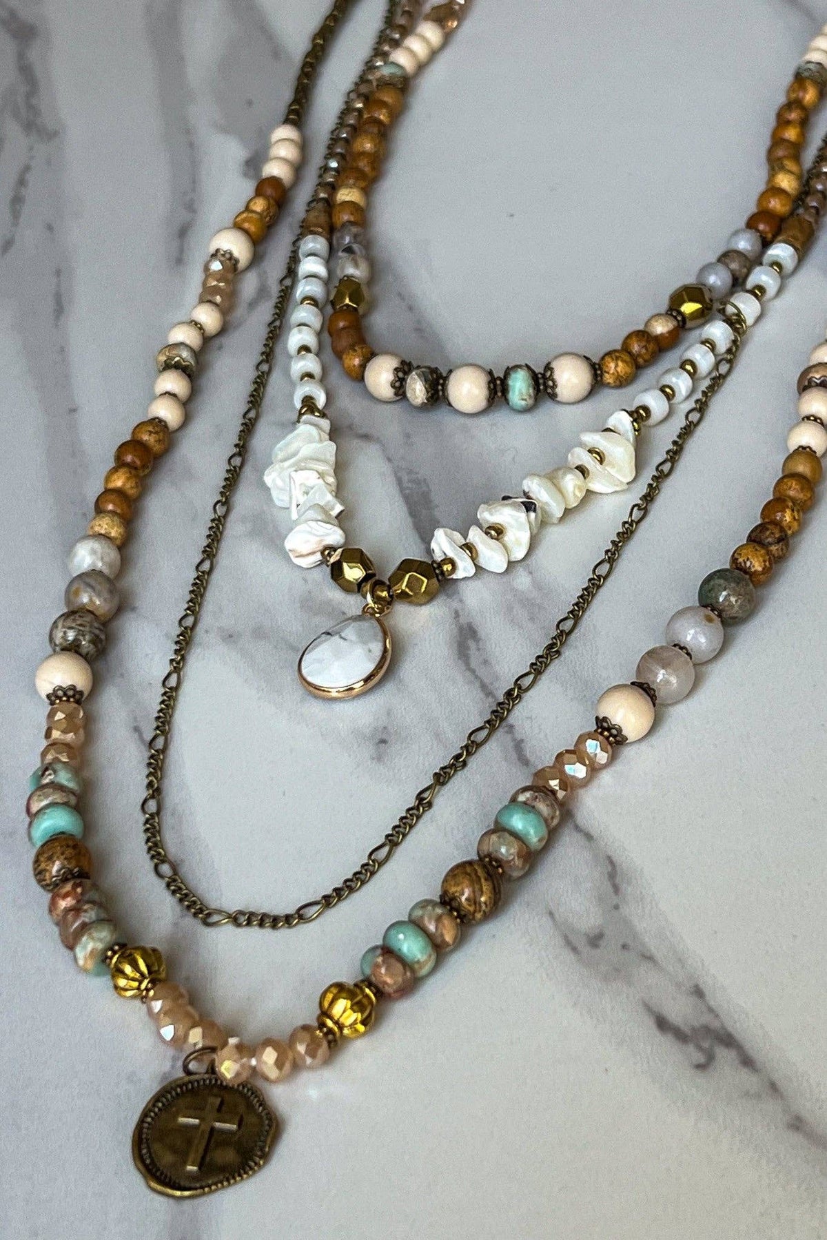 Kiara Necklace