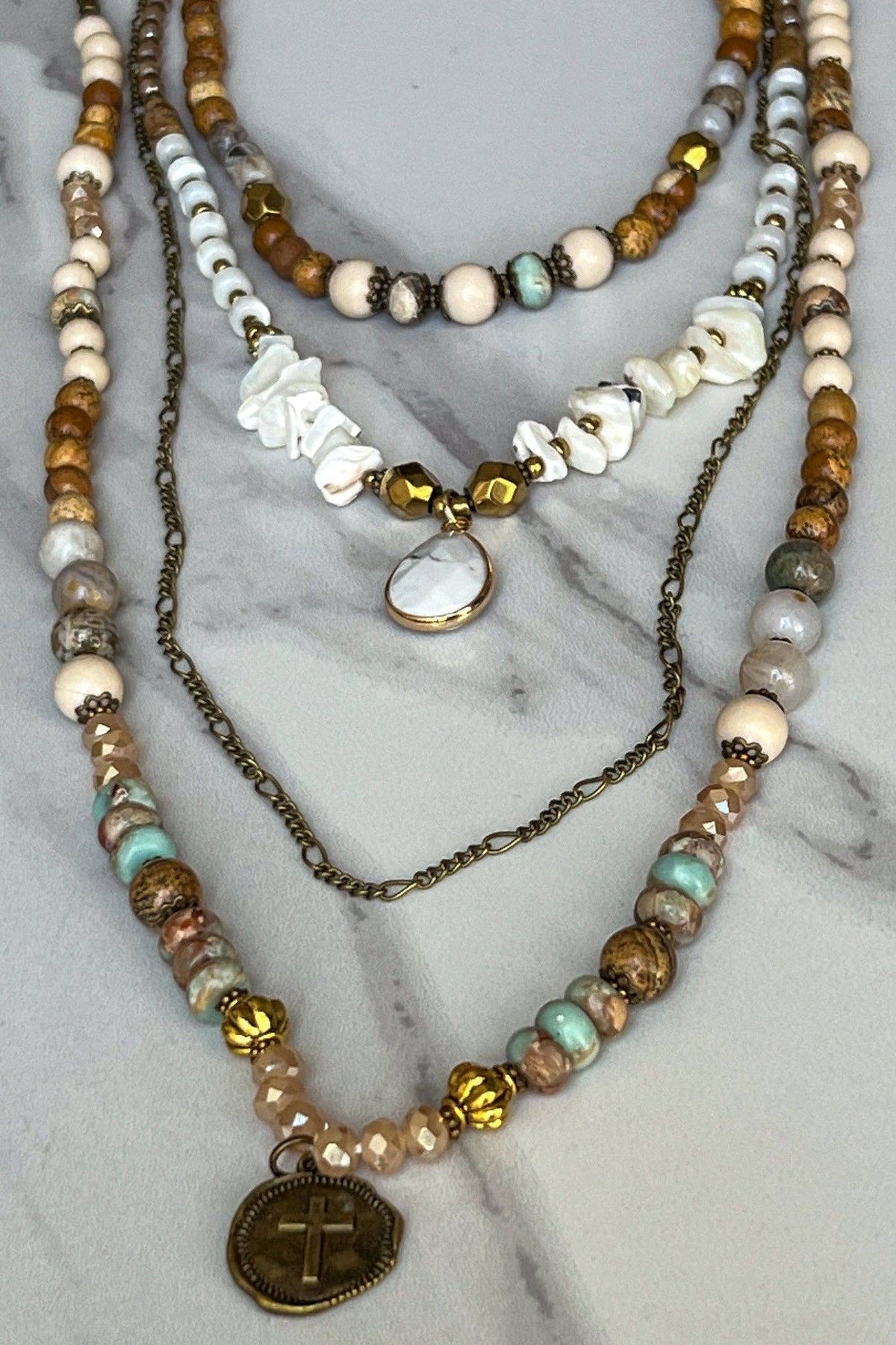 Kiara Necklace