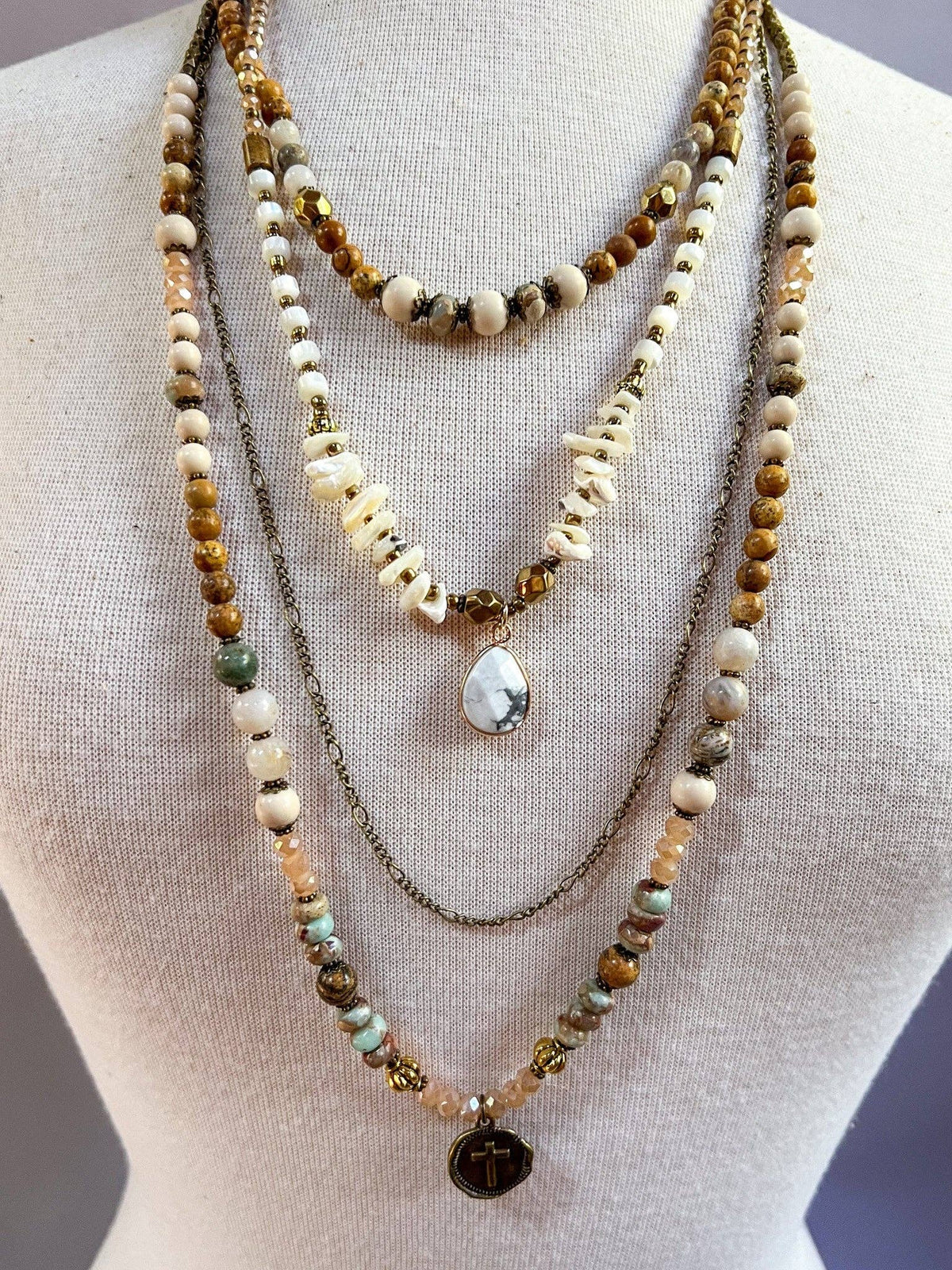 Kiara Necklace