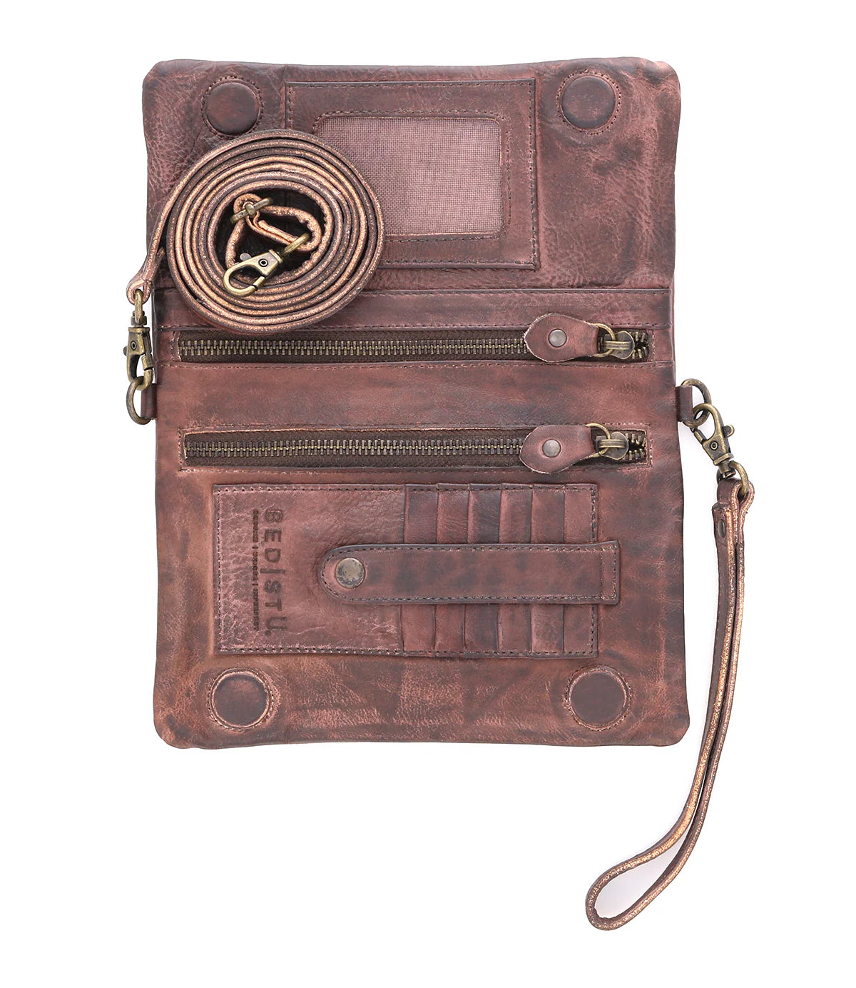 Cadence Bag