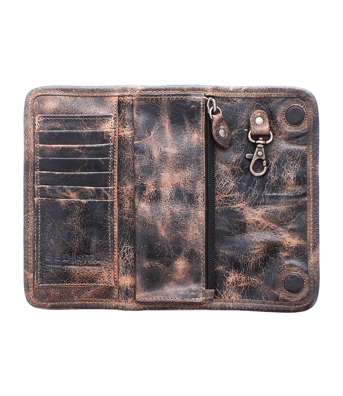 Canton Pouch