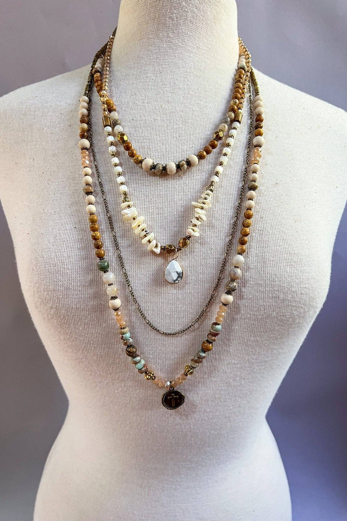 Kiara Necklace