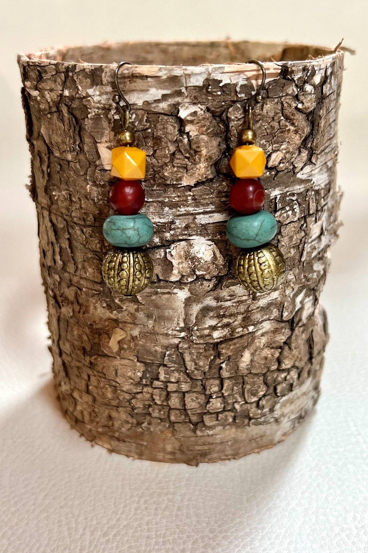 Phoenix Earrings