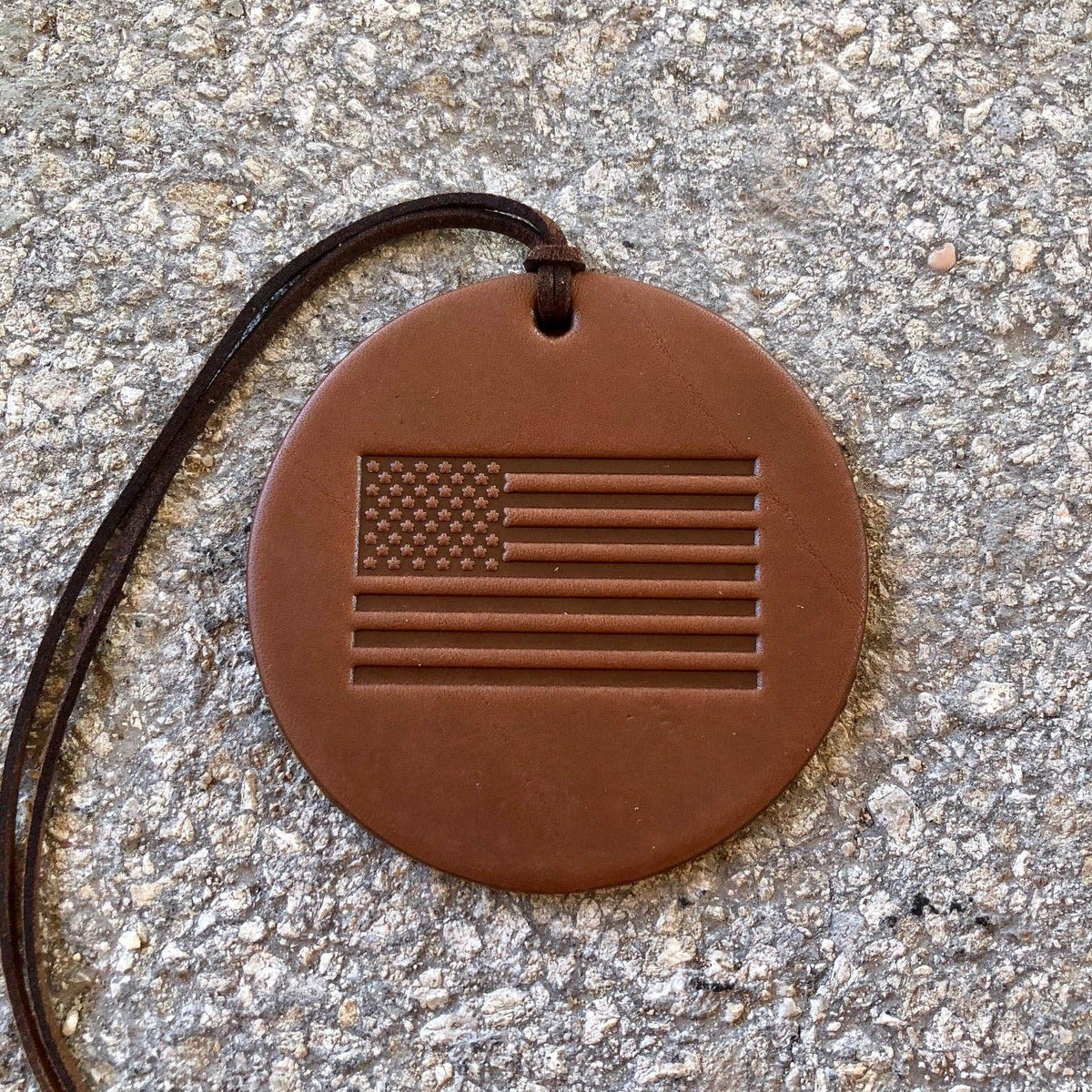 Old Glory Air Flair