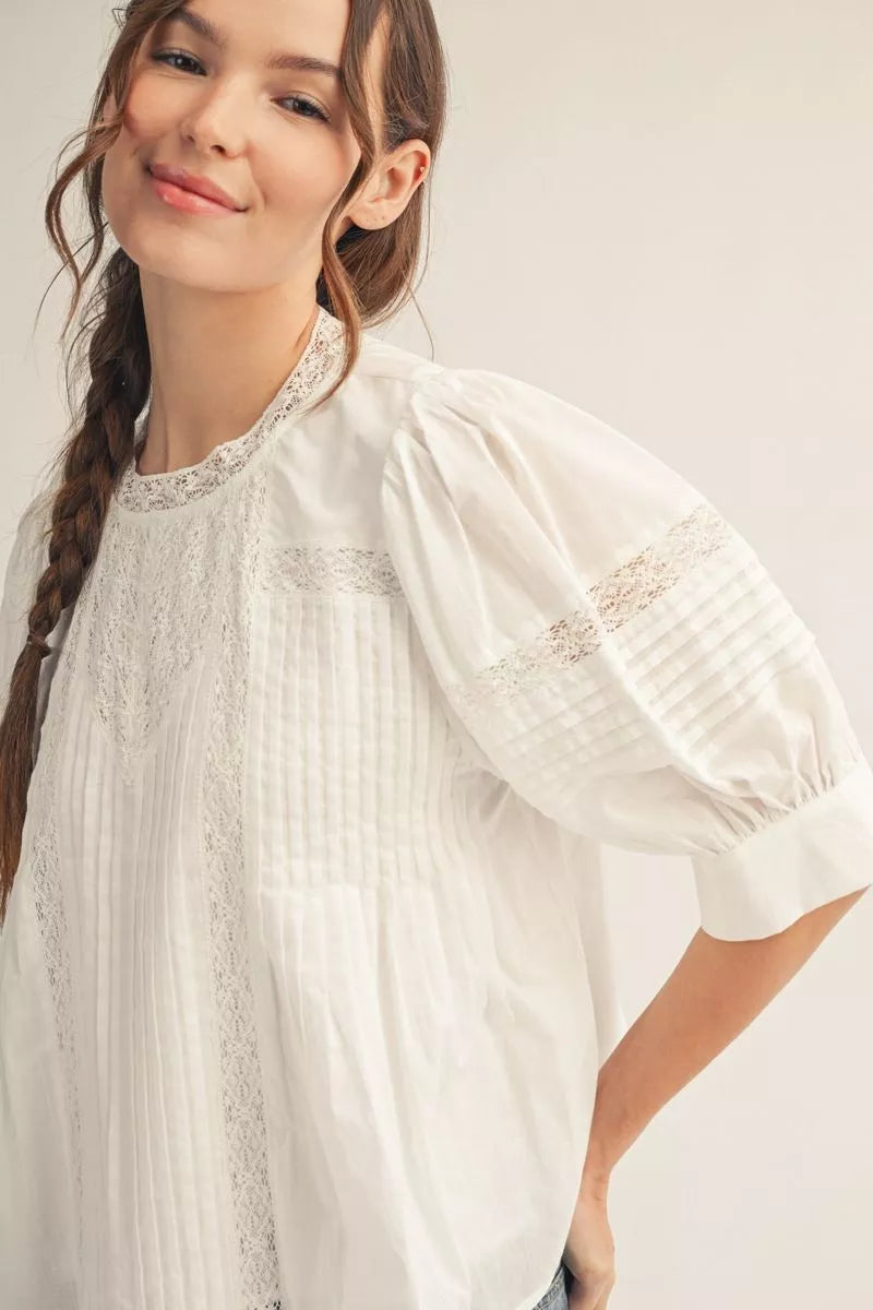 Lovely Top