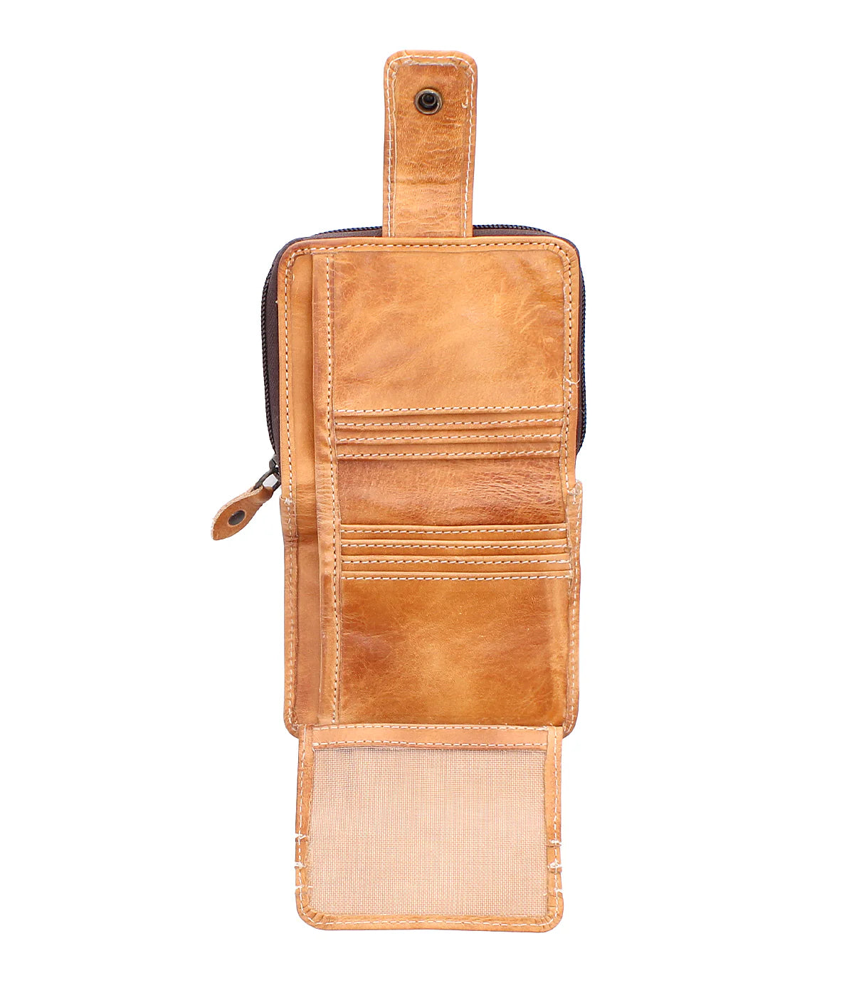 P pouch