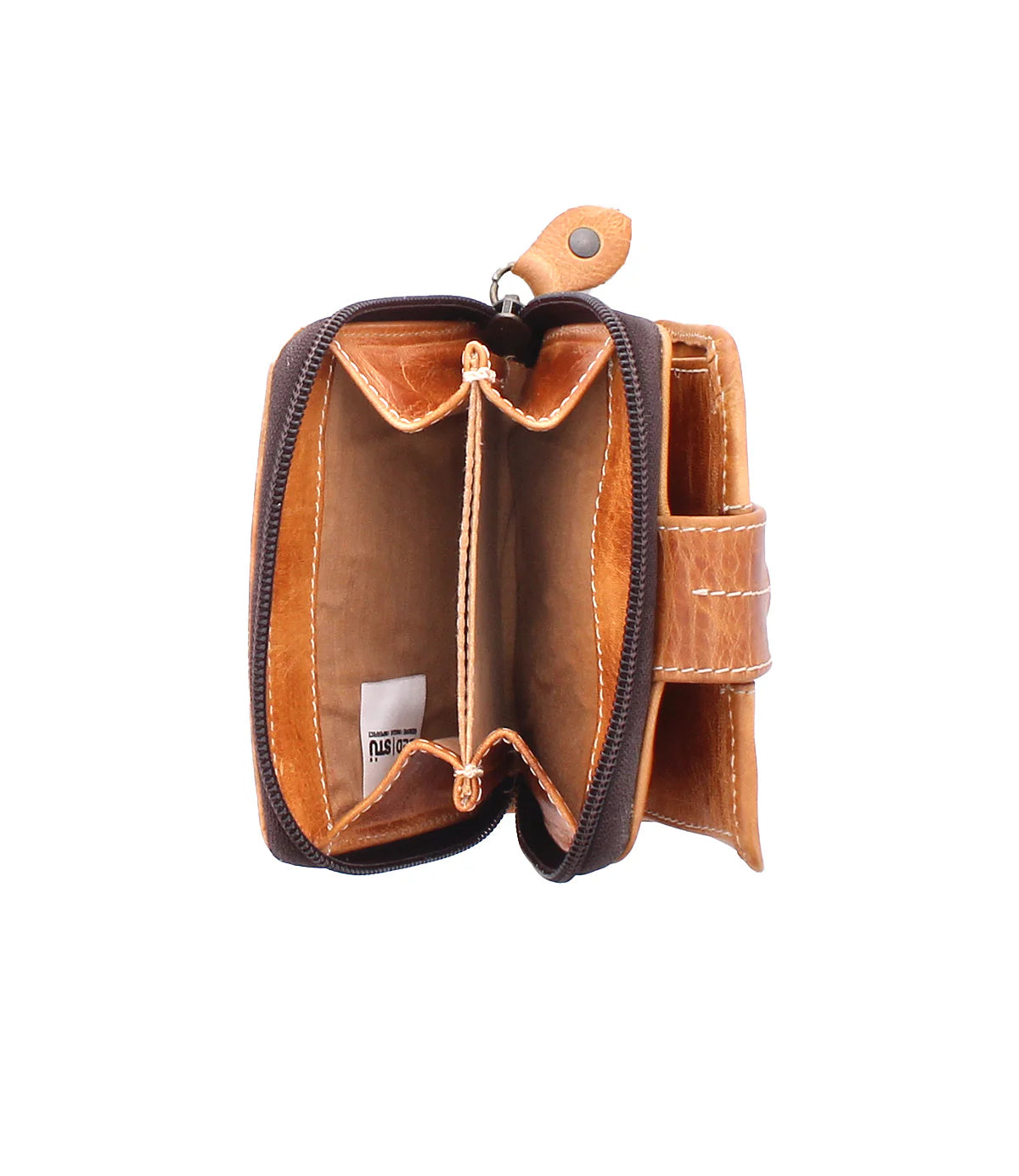 P pouch