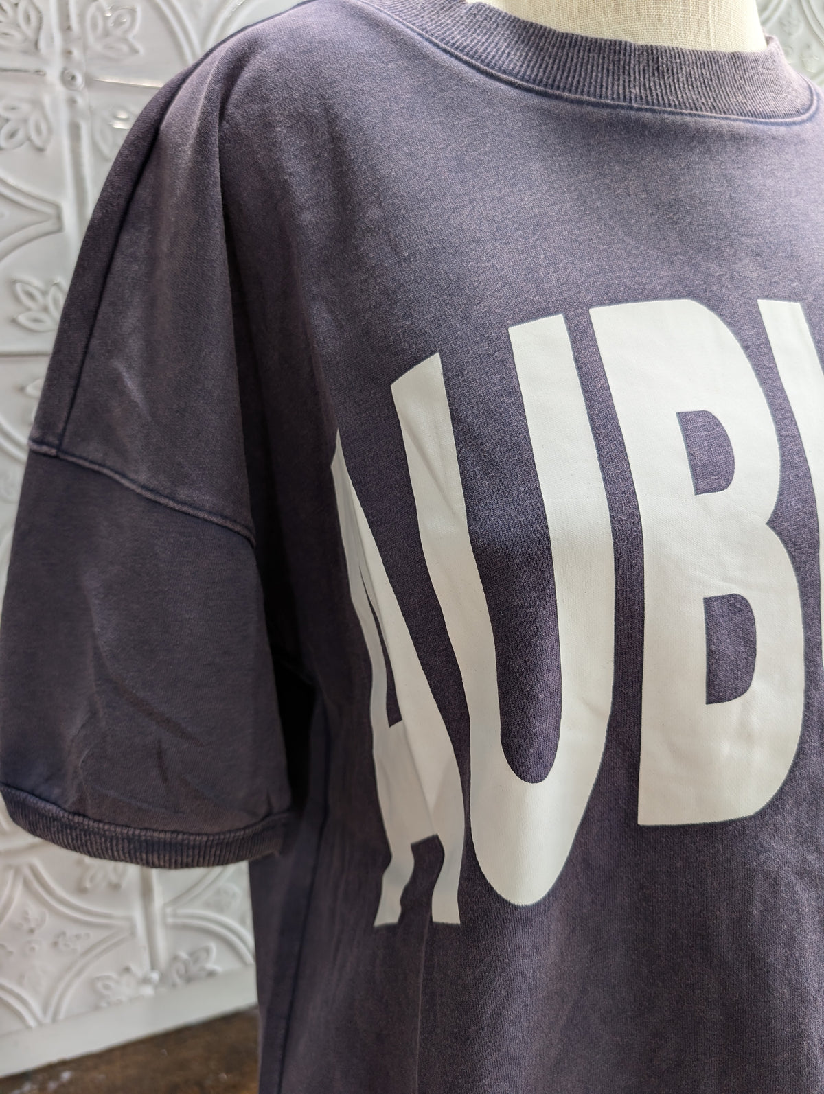 SS GameDay Sweatshirt