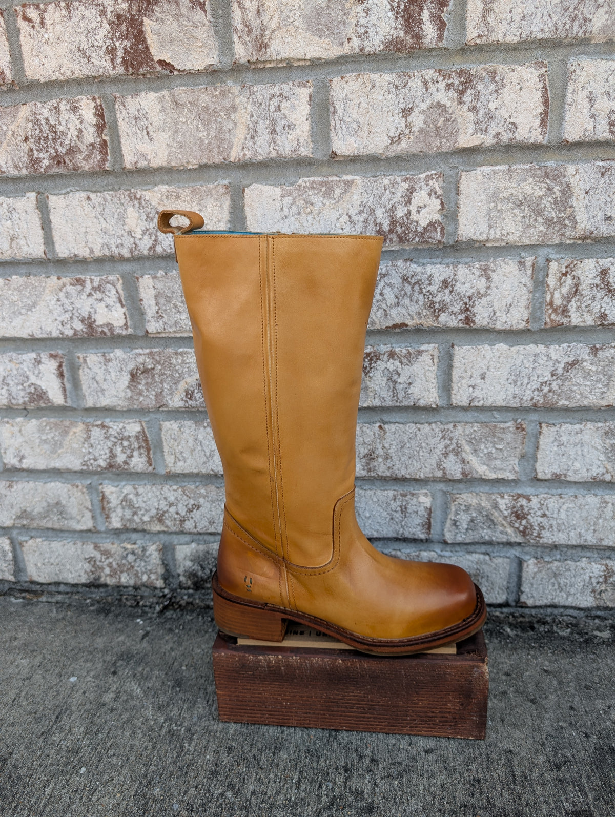 Froe Banana Boot