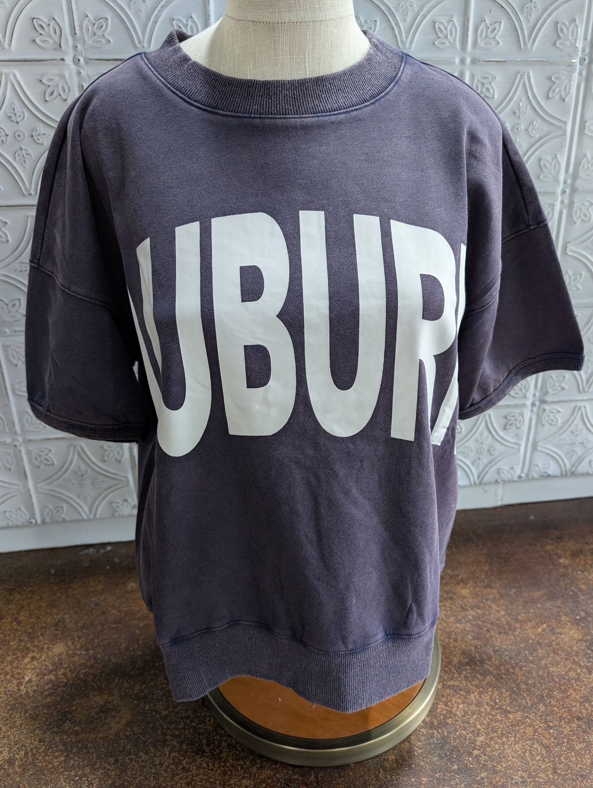 SS GameDay Sweatshirt